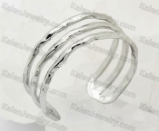 one size adjustable thin opening ring KJR050355