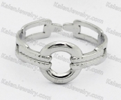 one size adjustable thin opening ring KJR050373