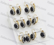 price for 6 pairs earrings KJE131-0022