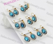 price for 6 pairs earrings KJE131-0023