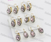 price for 6 pairs earrings KJE131-0024