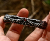 snake bracelet KJB118-0006