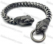 snake bracelet KJB128-0020