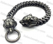 tiger bracelet KJB128-0021