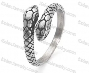 snake ring KJRA00051