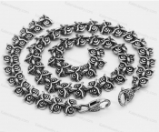 owl bracelet and necklace set KJD128-0042