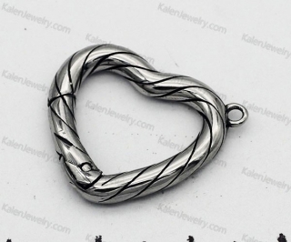 clasp for bracelet and necklace KJA69-0461