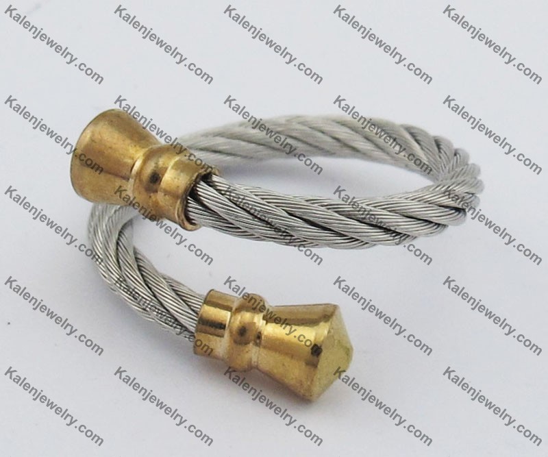 Wholesale Stainless Steel Wire Rings