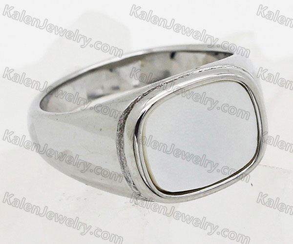 Wholesale Stainless Steel Women Rings